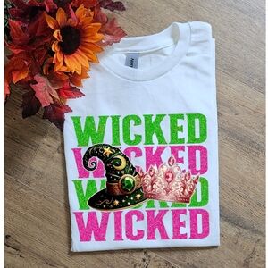 Wicked popular wicked movie popular shirt